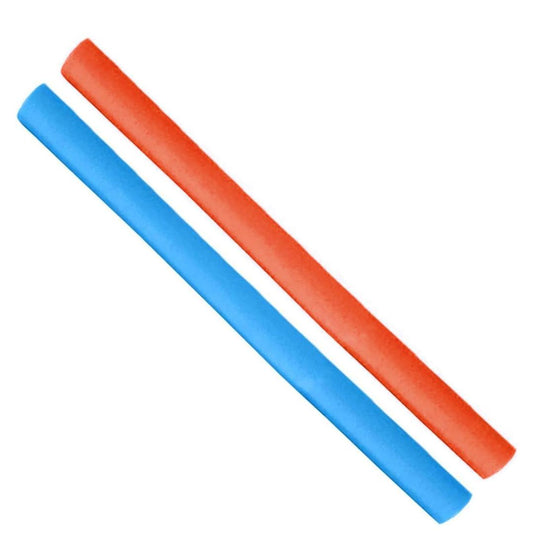 Swimming Pool Noodle Water Float, Foam Float Aid for Kids & Adults - 1.5m x 6cm